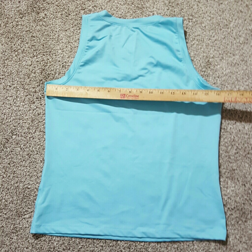 Athletic Works sport top size M (8-10) - Picture 6 of 6